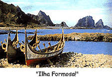 Ilha Formosa